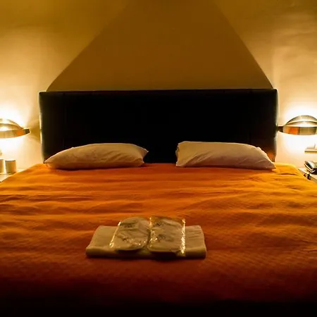Sun Apartment *
