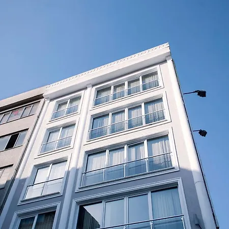 Apartment Sun *