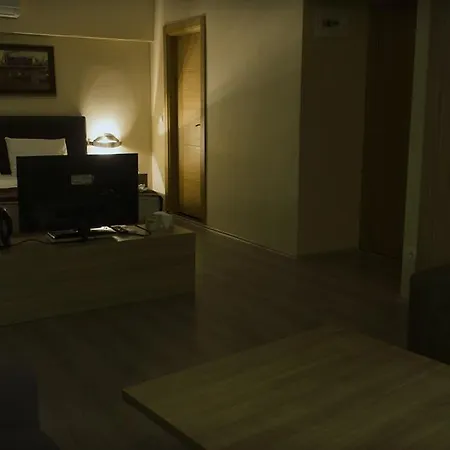 Apartment Sun *