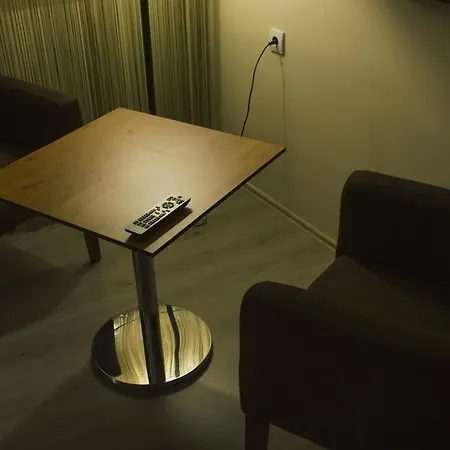 Sun Apartment