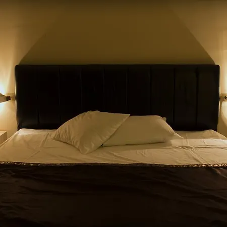 Sun Apartment