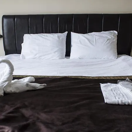 Appartement Sun Istambul