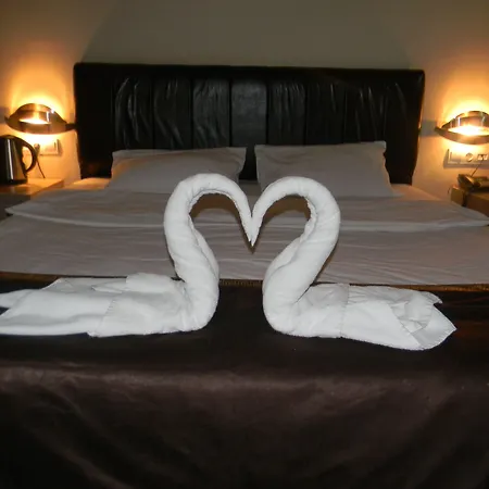 Hotel Sun *
