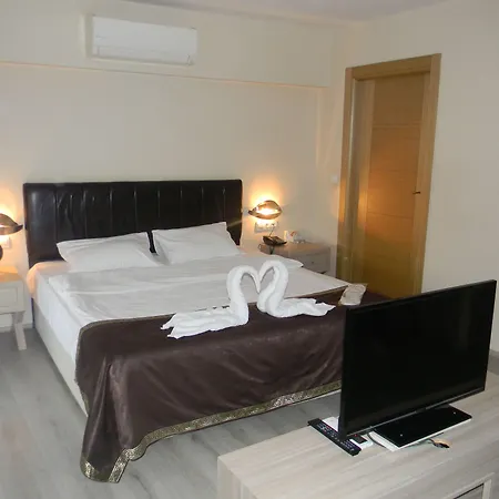 Sun Hotel *