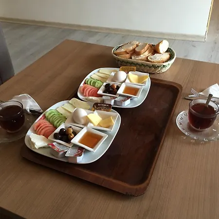 Sun Apartment Istanbul
