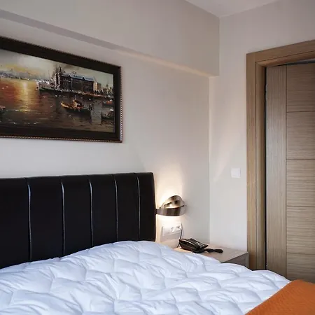 Sun Apartment