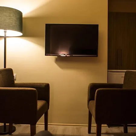 Sun Apartment Istanbul