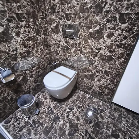Hotel Sun Provincia di Istanbul