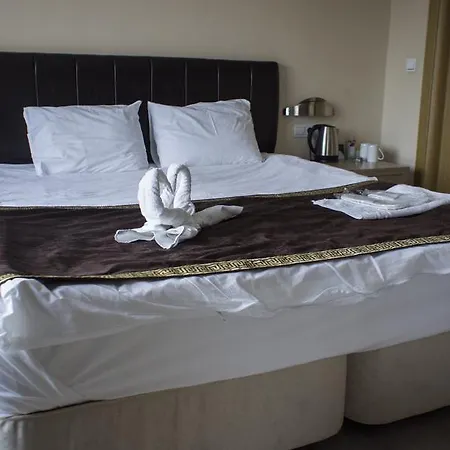 Hotel Sun *