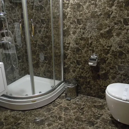 Sun Apartment Istanbul