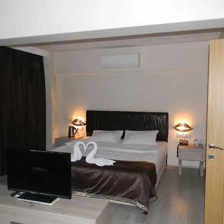 Sun Otel *